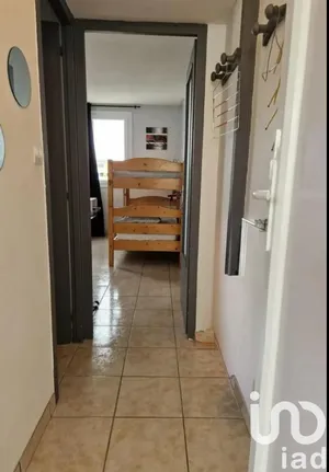Studio at Saint-Hilaire-de-Riez (85270)