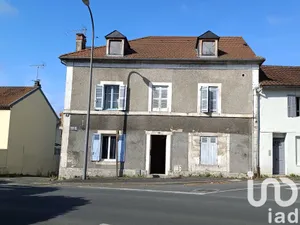 Immeuble à Périgueux (24000)