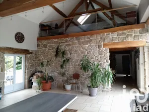 Maison de campagne à Sanvignes-les-Mines (71410)