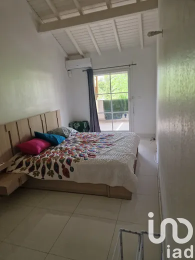 Apartment at Saint-Martin (97150)