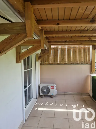 Appartement à Saint-Martin (97150)