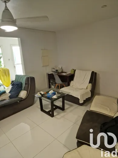Appartement à Saint-Martin (97150)