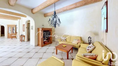 House in Cabrières-d'Avignon (84220)