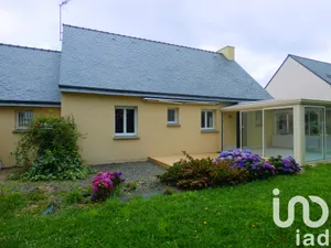 House in Ploubezre (22300)