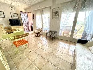 Studio à Mons (83440)