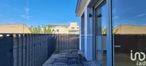 Appartement à Nanterre (92000)