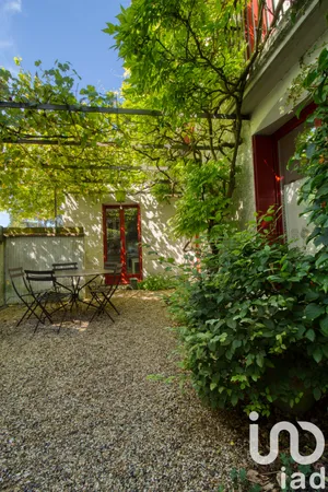 Maison à Asnières-sur-Oise (95270)