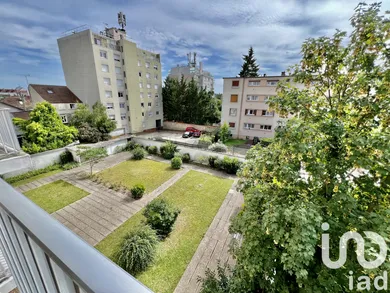 Apartment at Melun (77000)