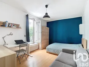Studio at Paris (75014)