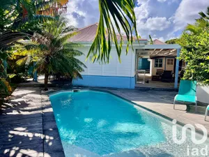 House at Sainte-Anne (97227)