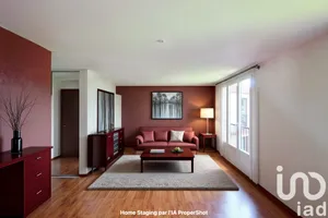 Appartement à Brie-Comte-Robert (77170)