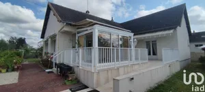 Maison à Romorantin-Lanthenay (41200)