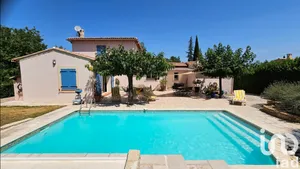 House at Brignoles (83170)