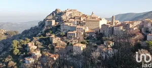 Maison à Speloncato (20226)