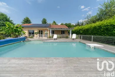 House in Puy-Guillaume (63290)