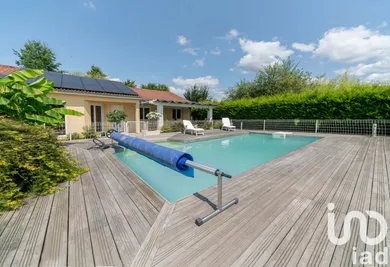 House in Puy-Guillaume (63290)
