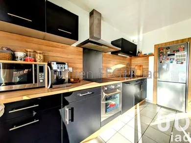 Appartement à Villelongue-Dels-Monts (66740)