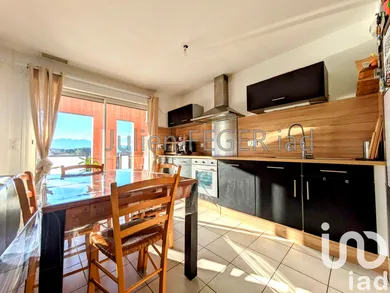 Appartement à Villelongue-Dels-Monts (66740)