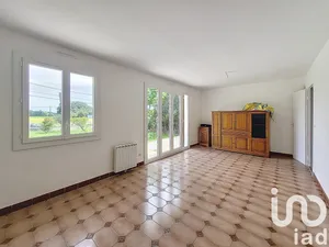 Maison à Auvilliers-en-Gâtinais (45270)