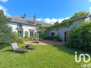 House at Mesnil-sur-l'Estrée (27650)