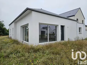 Maison traditionnelle à NIVILLAC (56130)