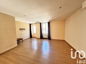 Appartement à Le Bourg-d'Oisans (38520)