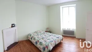 Maison à Bressuire (79300)