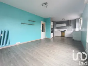 Apartment in Reims (51100)