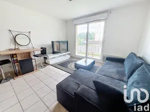 Appartement à Saint-Fargeau-Ponthierry (77310)