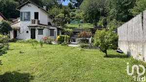 Maison à CAGNES-SUR-MER (06800)
