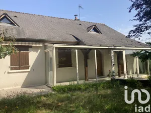 Maison à Saumur (49400)