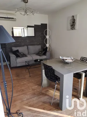 Apartment at Toulouse (31200)