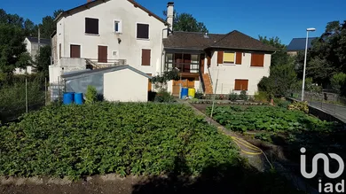 House at Sévérac d'Aveyron (12150)