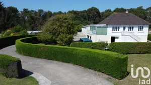 Maison à Lessay (50430)