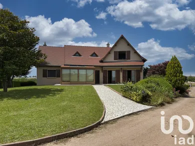 Maison à Molinet (03510)