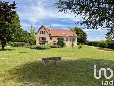 Maison à Molinet (03510)