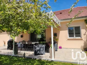 Maison traditionnelle à Bellerive-sur-Allier (03700)