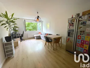 Apartment at Bordeaux (33100)