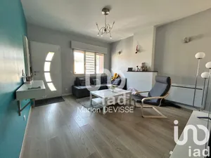 Townhouse in Dourges (62119)