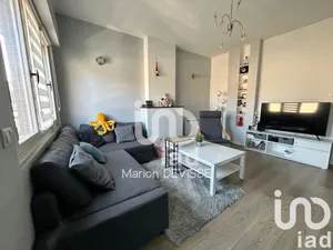 Townhouse at Dourges (62119)