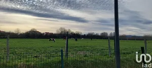 Appartement à Cuvry (57420)