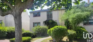 Traditional house at Méry-sur-Oise (95540)