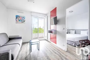 Appartement à Chelles (77500)