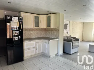 Maison à Champey (70400)