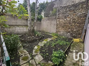 Appartement à Aubervilliers (93300)