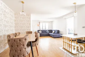 Appartement à Montrouge (92120)