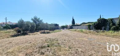Building plot in Peyriac-Minervois (11160)
