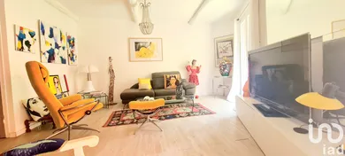 Maison de village à Cessenon-sur-Orb (34460)