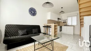 Duplex at Le Mont-Saint-Adrien (60650)