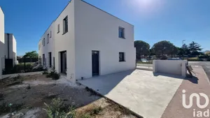 Traditional house in Rivesaltes (66600)